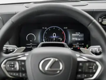 Lexus GX 550 Executive