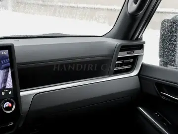 Lexus GX 550 Executive