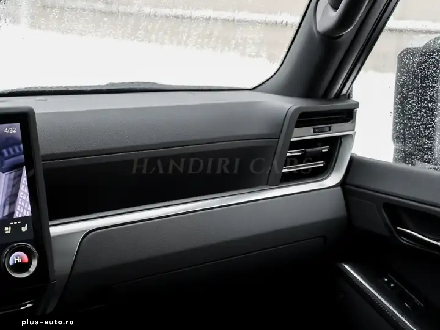 Lexus GX 550 Executive