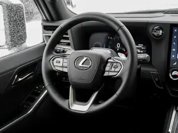 Lexus GX 550 Executive