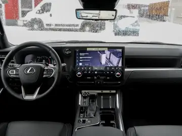 Lexus GX 550 Executive