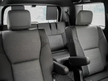 Lexus GX 550 Executive