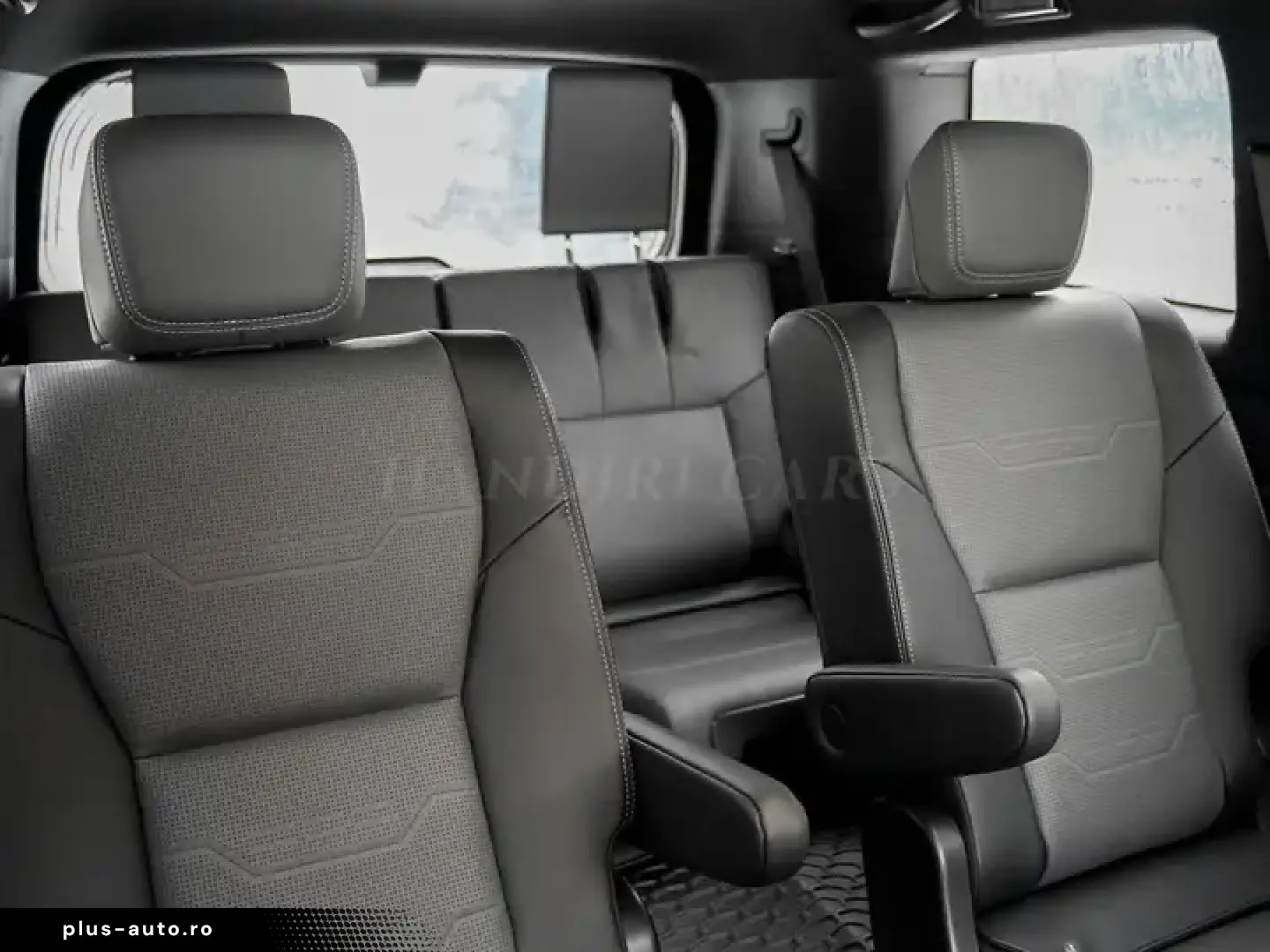 Lexus GX 550 Executive