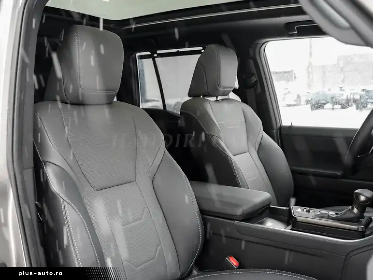 Lexus GX 550 Executive