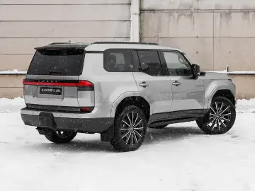 Lexus GX 550 Executive