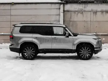 Lexus GX 550 Executive