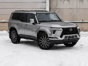 Lexus GX 550 Executive