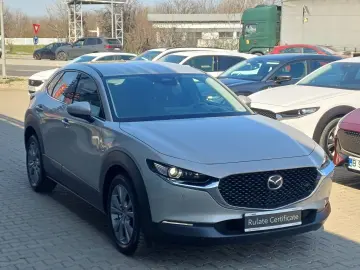 MAZDA CX-30 2.5 MHEH 140CP AT6 Exclusive-Line