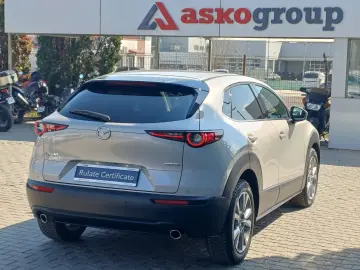 MAZDA CX-30 2.5 MHEH 140CP AT6 Exclusive-Line