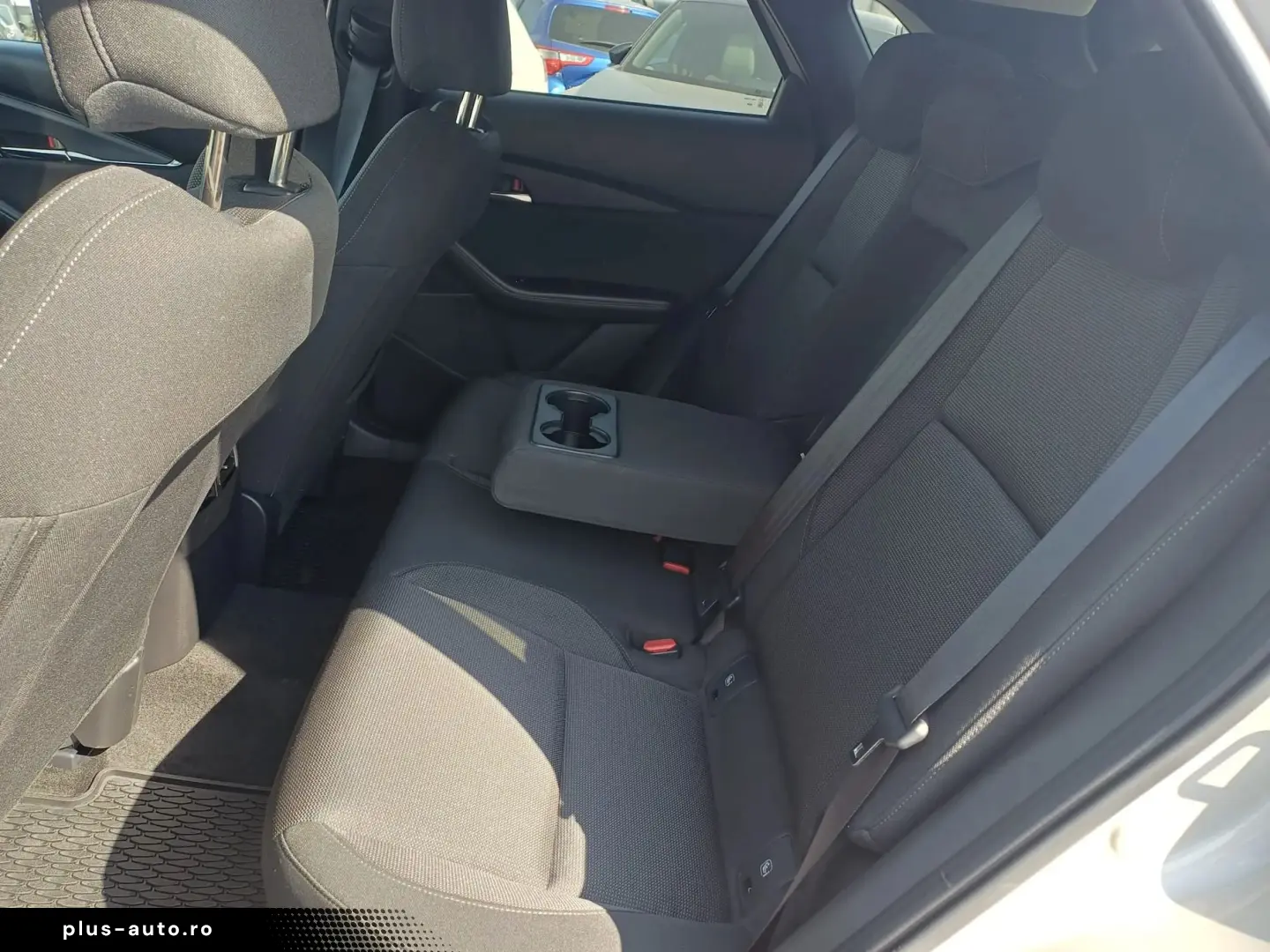 MAZDA CX-30 2.5 MHEH 140CP AT6 Exclusive-Line