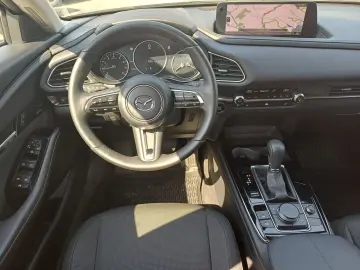 MAZDA CX-30 2.5 MHEH 140CP AT6 Exclusive-Line