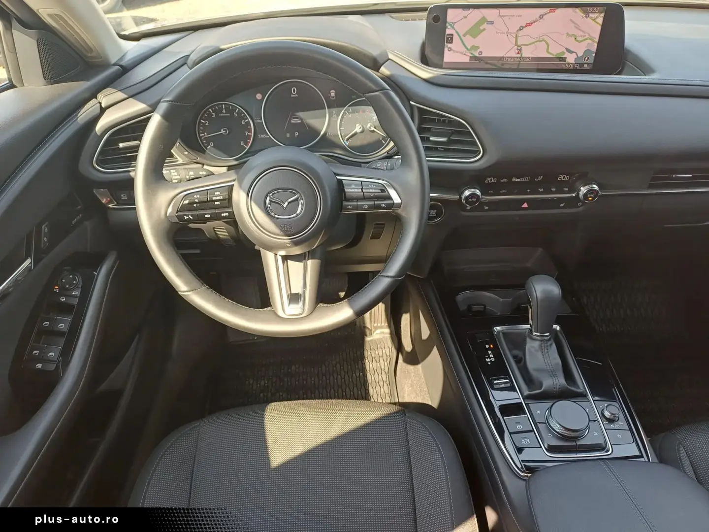 MAZDA CX-30 2.5 MHEH 140CP AT6 Exclusive-Line