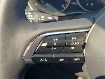 MAZDA CX-30 2.5 MHEH 140CP AT6 Exclusive-Line