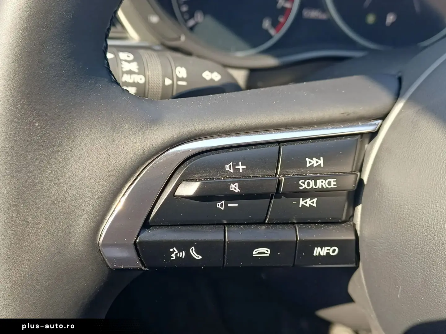 MAZDA CX-30 2.5 MHEH 140CP AT6 Exclusive-Line