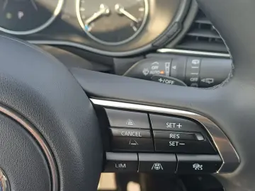 MAZDA CX-30 2.5 MHEH 140CP AT6 Exclusive-Line