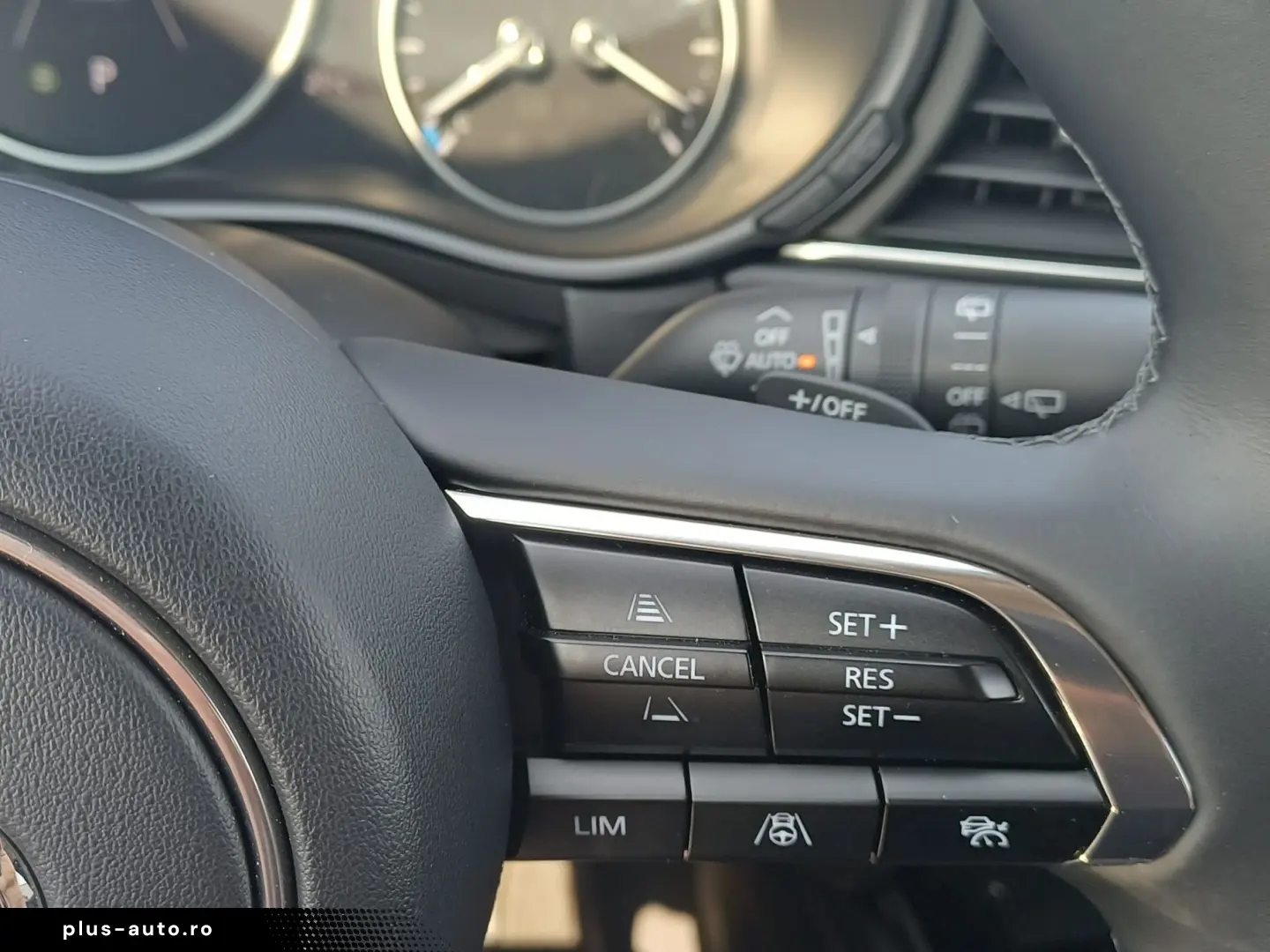 MAZDA CX-30 2.5 MHEH 140CP AT6 Exclusive-Line