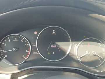 MAZDA CX-30 2.5 MHEH 140CP AT6 Exclusive-Line