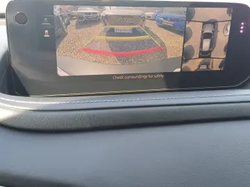 MAZDA CX-30 2.5 MHEH 140CP AT6 Exclusive-Line