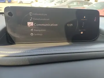 MAZDA CX-30 2.5 MHEH 140CP AT6 Exclusive-Line