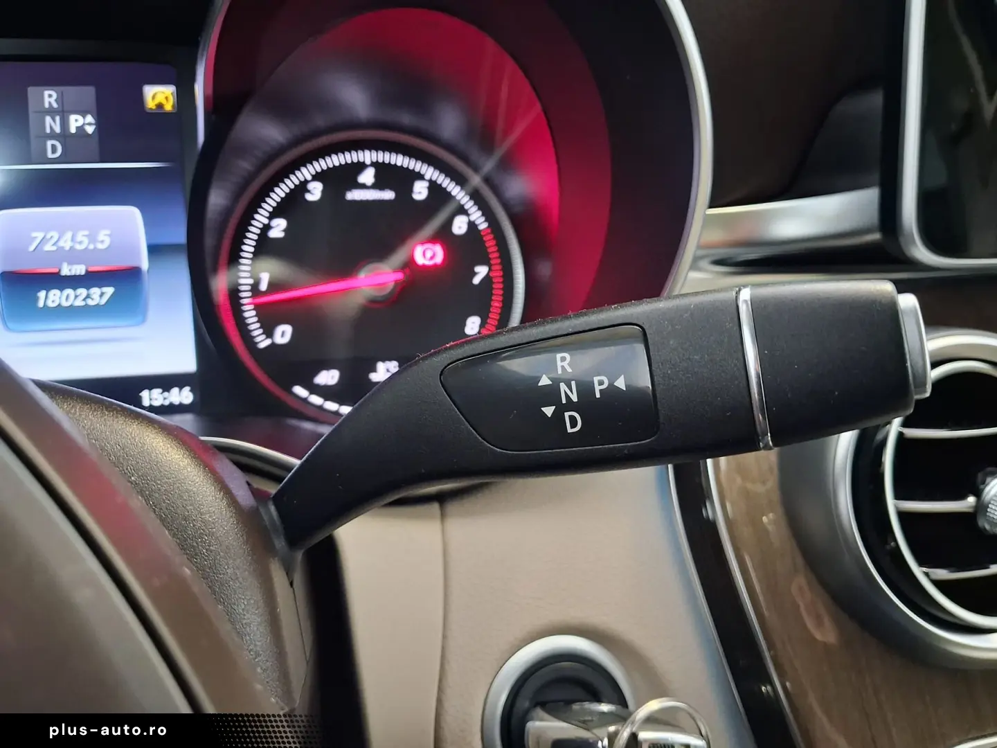 Mercedes-Benz C Gen-W205-2014-2021