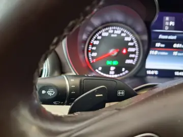 Mercedes-Benz C Gen-W205-2014-2021