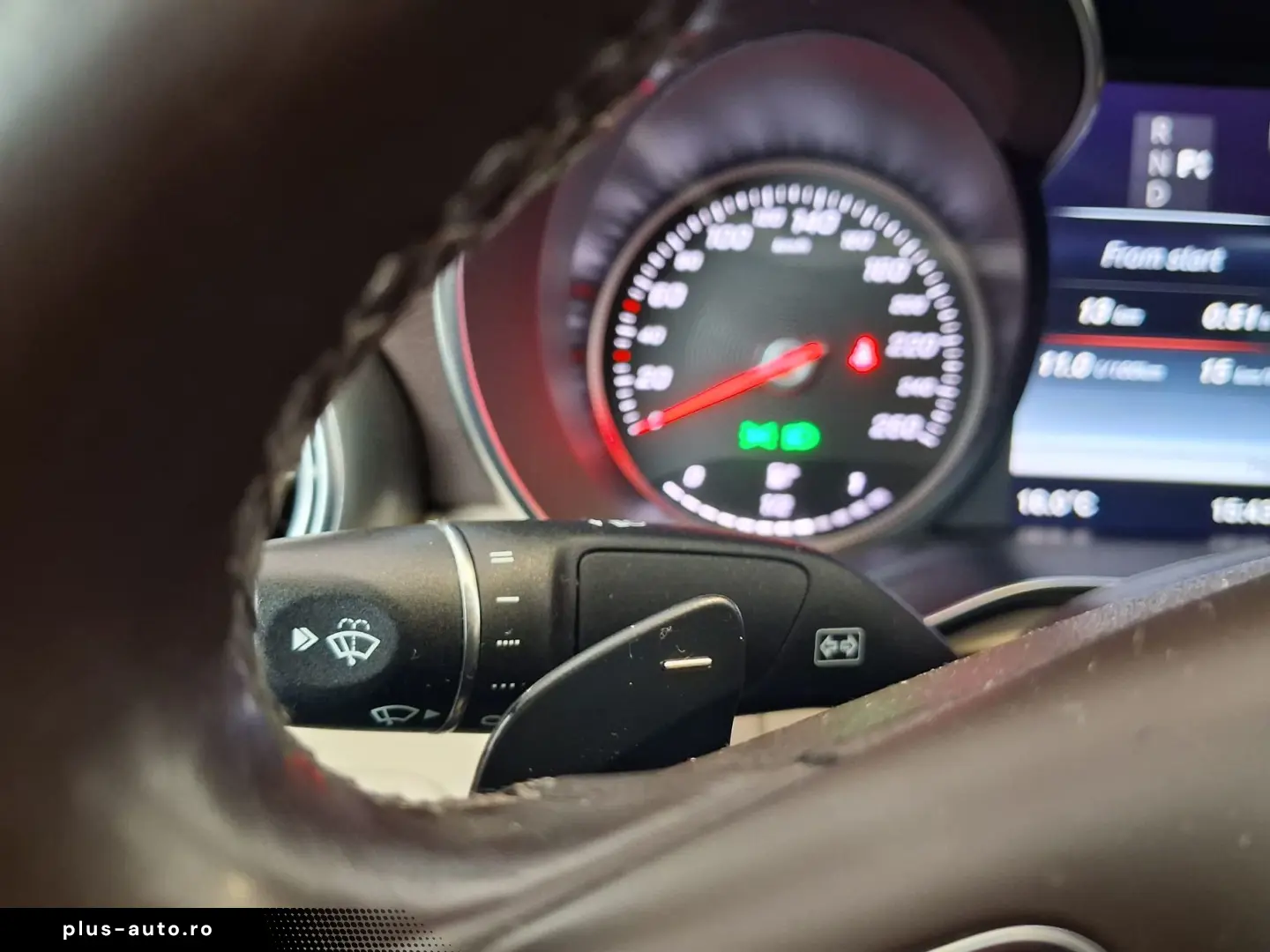 Mercedes-Benz C Gen-W205-2014-2021