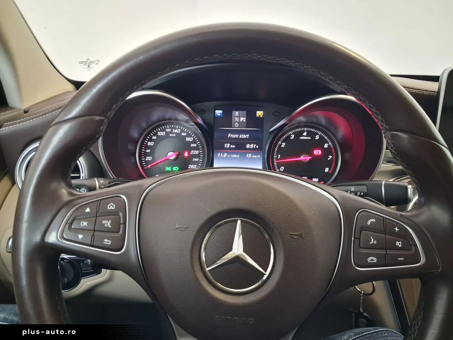Mercedes-Benz C Gen-W205-2014-2021