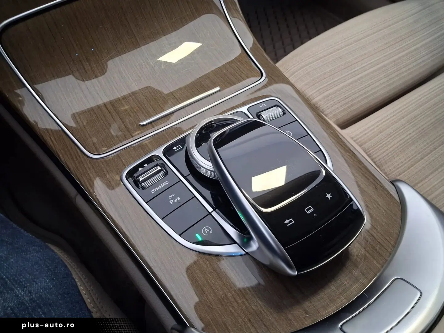 Mercedes-Benz C Gen-W205-2014-2021