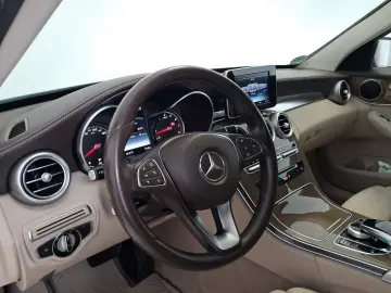 Mercedes-Benz C Gen-W205-2014-2021