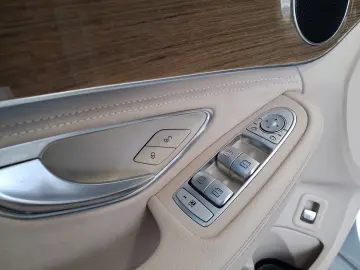 Mercedes-Benz C Gen-W205-2014-2021