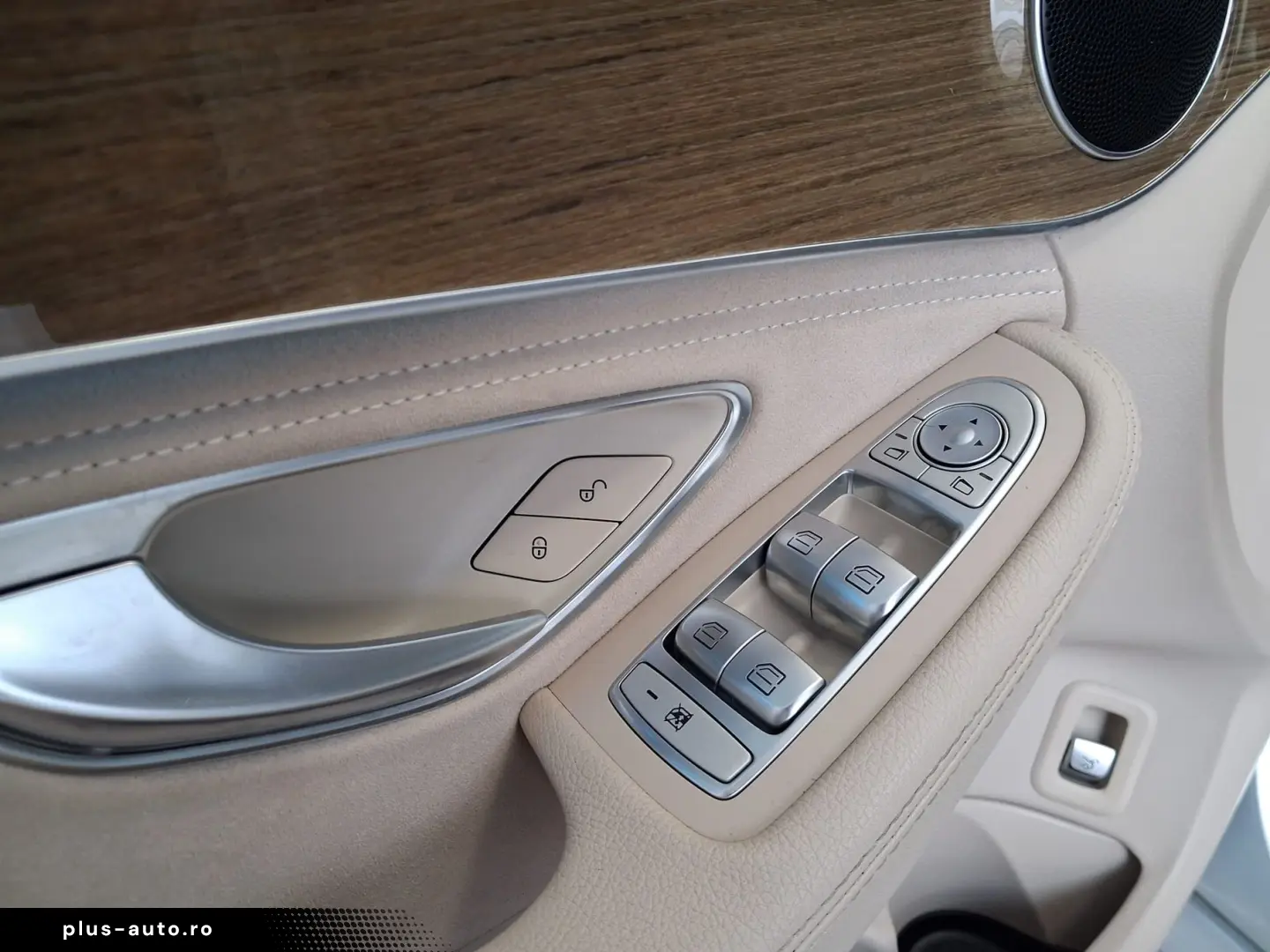 Mercedes-Benz C Gen-W205-2014-2021