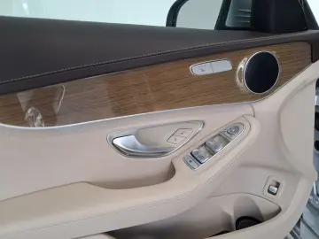 Mercedes-Benz C Gen-W205-2014-2021