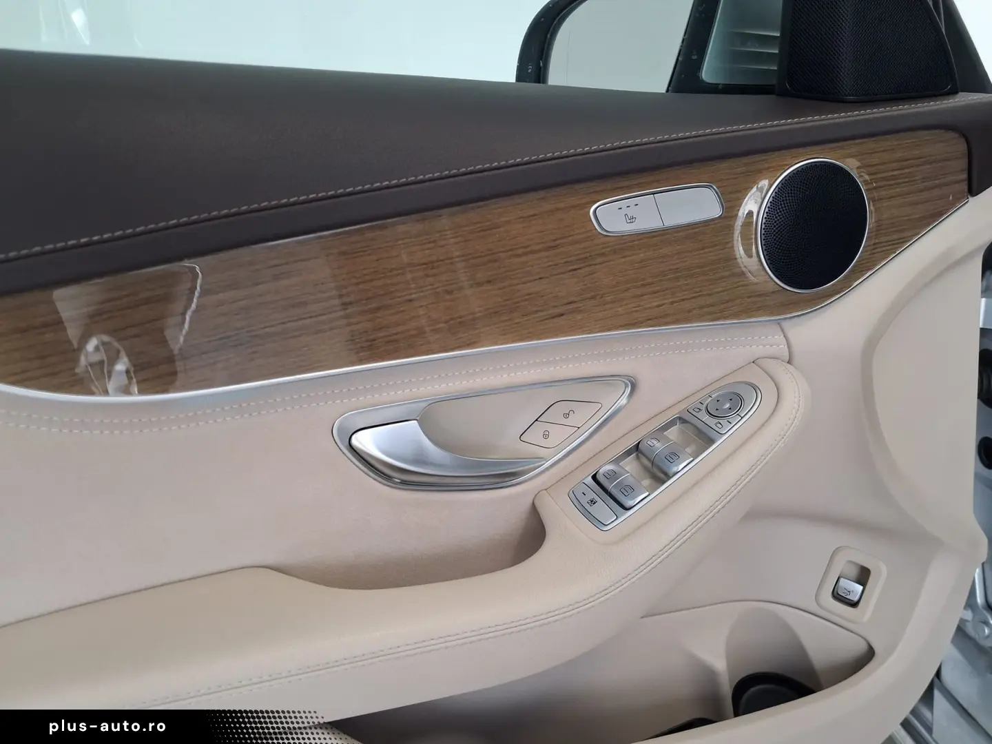 Mercedes-Benz C Gen-W205-2014-2021