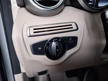 Mercedes-Benz C Gen-W205-2014-2021
