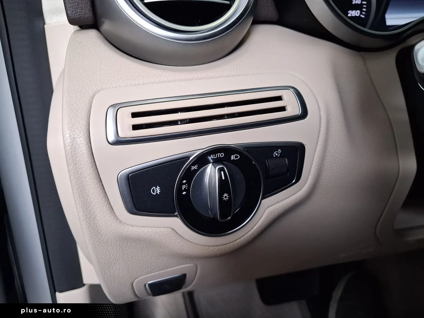 Mercedes-Benz C Gen-W205-2014-2021