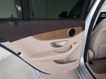 Mercedes-Benz C Gen-W205-2014-2021
