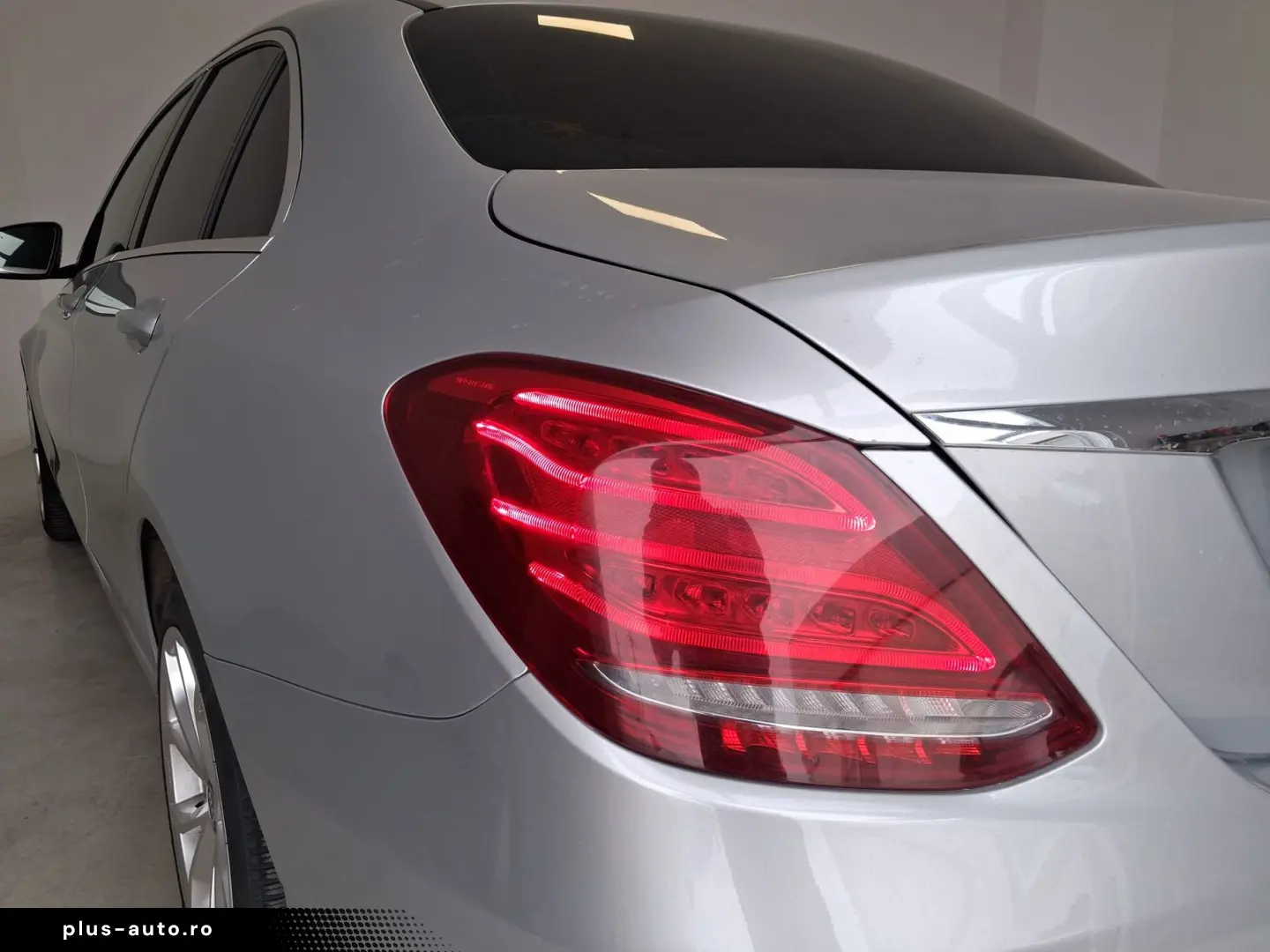 Mercedes-Benz C Gen-W205-2014-2021