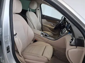 Mercedes-Benz C Gen-W205-2014-2021