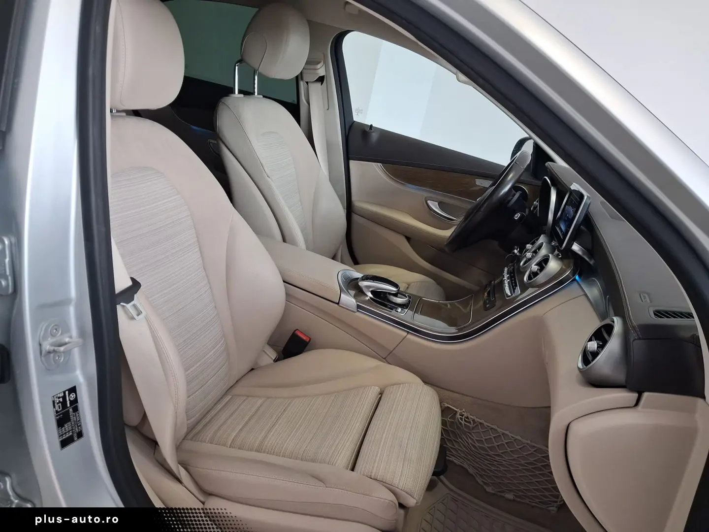 Mercedes-Benz C Gen-W205-2014-2021