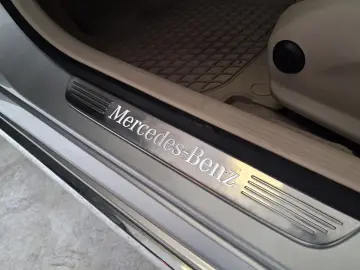 Mercedes-Benz C Gen-W205-2014-2021