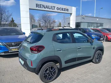 Dacia Spring EXTREME Electric 65