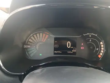 Dacia Spring EXTREME Electric 65