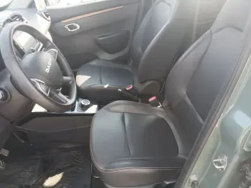 Dacia Spring EXTREME Electric 65