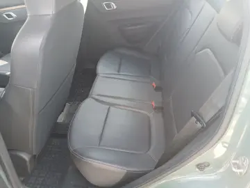 Dacia Spring EXTREME Electric 65