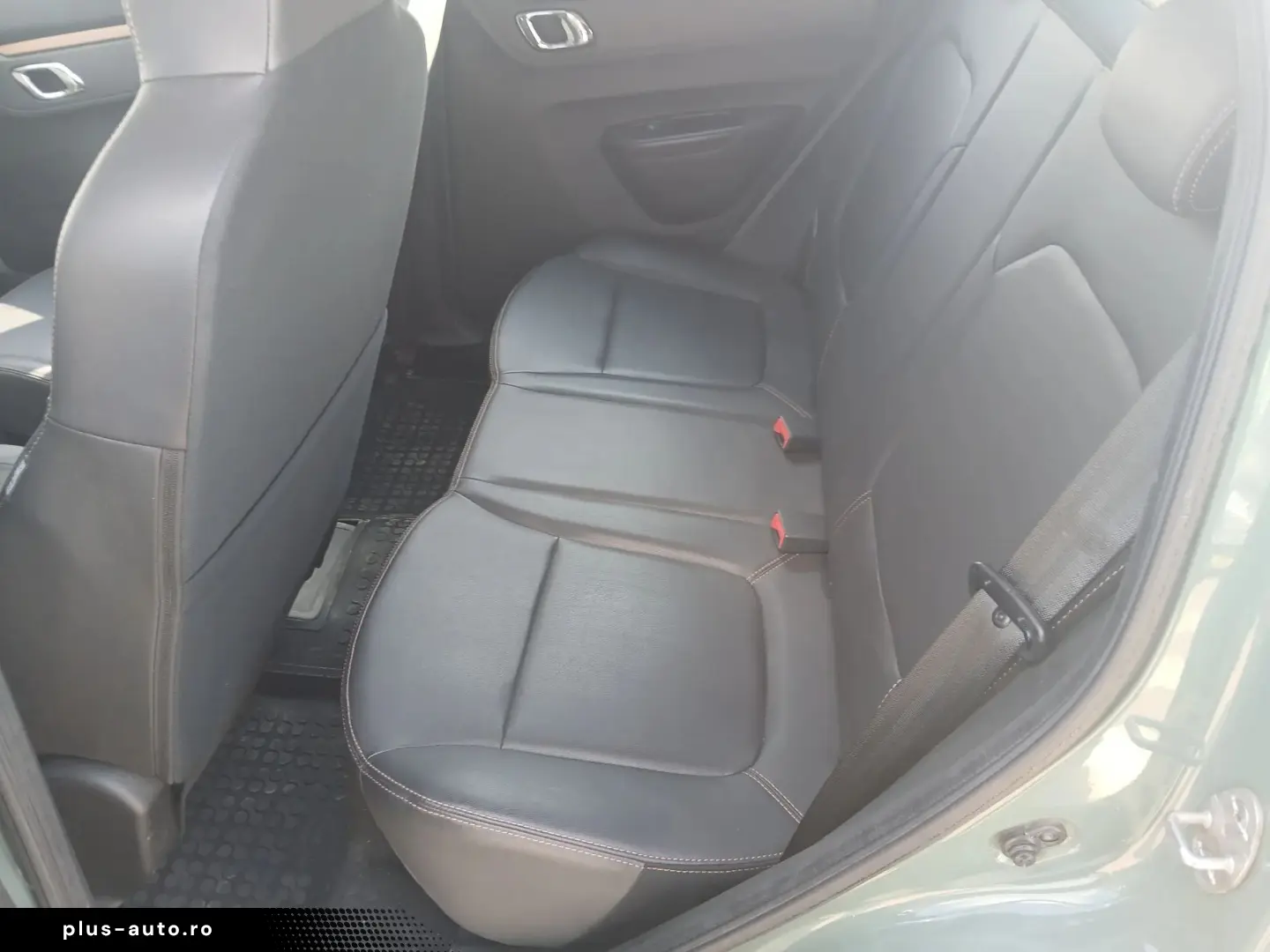 Dacia Spring EXTREME Electric 65