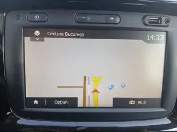 Dacia Spring EXTREME Electric 65