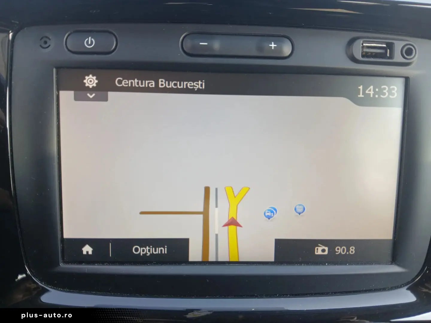 Dacia Spring EXTREME Electric 65