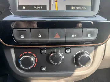 Dacia Spring EXTREME Electric 65