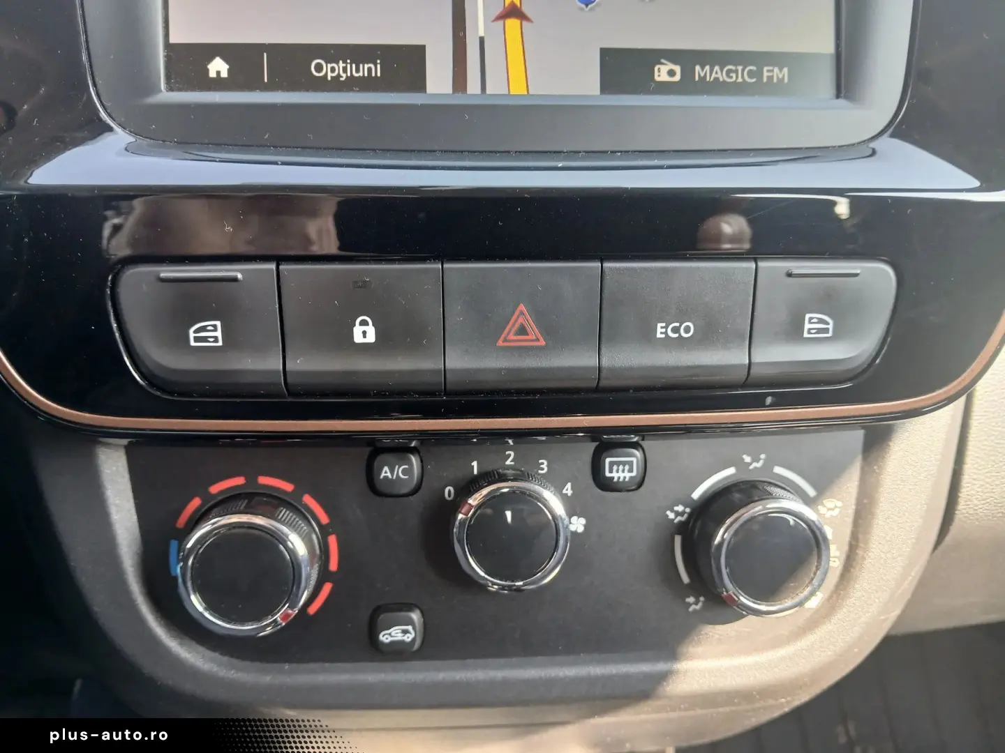 Dacia Spring EXTREME Electric 65