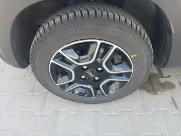 Dacia Spring EXTREME Electric 65